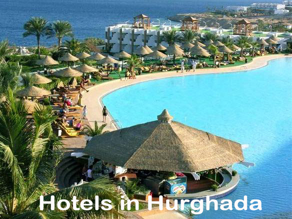 Hurghada Hotels